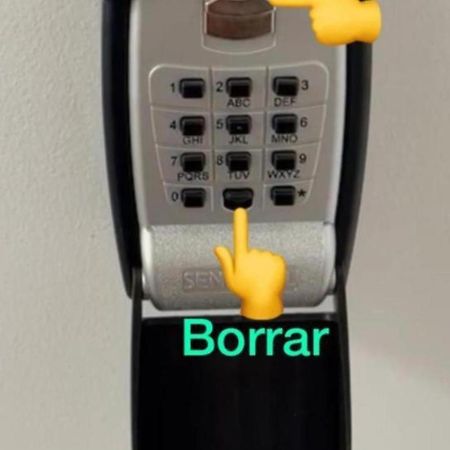 APARTAMENTOS Mediterráneo 5, wifi Sagunto Kültér fotó